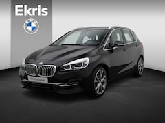 BMW 2-serie Active Tourer - 218i High Executive | Luxury Line | Sportstoelen | LED-koplampen | Head-Up Display | 18''