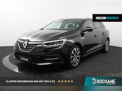 Renault Mégane Estate - 1.3 TCe 140 EDC Techno | Trekhaak 1700kg Trekgewicht | Camera | Carplay/Android auto |