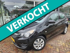 Opel Karl - 1.0 ecoFLEX Edition