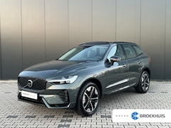 Volvo XC60 - 2.0 T6 Plug-in hybrid AWD Ultra Dark | Panoramadak | Head-up Display | Trekhaak | 360 Came