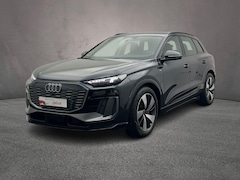 Audi Q6 e-tron - 100 kWh quattro 388PK | Pano | Trekhaak | Luchtvering| Memory | Oled | Matrix | Tech pro |