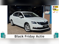 Skoda Octavia - 1.0 TSI Greentech Business 2019 AUT NAVI NAP