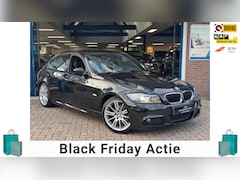BMW 3-serie - 318i Corporate LeaseM Sport Edition 2011 AUT NAP