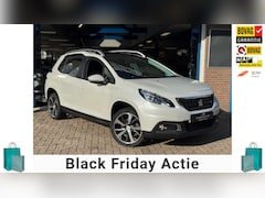 Peugeot 2008 - 1.2 PureTech Blue Lion 2018 NAVI CLIMA NAP