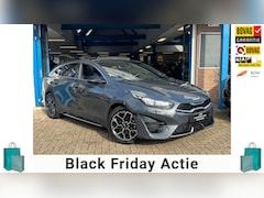 Kia Pro cee'd - ProCeed 1.0 T-GDi GT-Line 2024 PANO NAVI NAP BTW 1e Eig