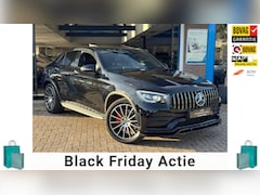Mercedes-Benz GLC-klasse Coupé - 200 Premium Plus 2019 AUT NAP