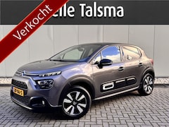 Citroën C3 - 1.2 PureTech Business | Stoelverwarming | Camera