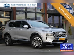 Hyundai Santa Fe - 1.6 T-GDI HEV Premium 7p|360 Camera|Stoelverwarming|