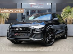 Audi Q8 - 55 TFSI e quattro Pro Line S 381pk Panoramadak/Camera/Trekhaak