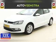 Volkswagen Polo - 1.2 TSI Comfortline