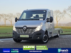 Renault Master - 2.3 Oprijwagen Tijhof Ac