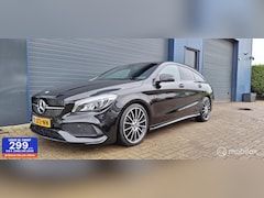 Mercedes-Benz CLA-klasse Shooting Brake - 180 Business Solution AMG