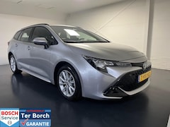 Toyota Corolla Touring Sports - Hybrid 140 Active