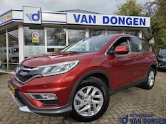 Honda CR-V - 2.0 4WD Elegance Automaat | Facelift | Zéér mooi