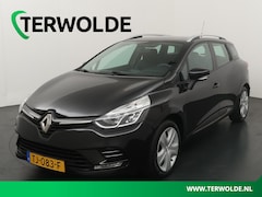 Renault Clio Estate - Energy TCe 90 Zen | Trekhaak | Navigatie | Airco |