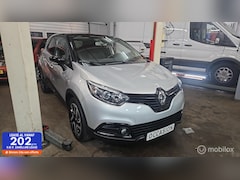 Renault Captur - 1.2 TCe Dynamique Trekhaak Camera