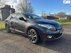 Renault Mégane Estate - 1.2 TCe Bose