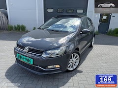 Volkswagen Polo - 1.2 TSI Highline| Pano|Navi new apk