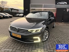 Volkswagen Passat Variant - 1.4 TSI PHEV GTE Business