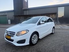 Mercedes-Benz B-klasse - 220 d Ambition