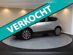 Nissan Qashqai - 1.6 Connect Edition *Trekhaak* Pano|Camera|All-seasons|Navi|Cruise