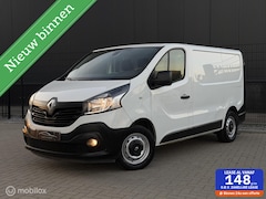 Renault Trafic - bestel 1.6 dCi T27 L1H1 Comfort|CAMERA|CRUISE