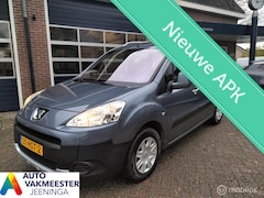 Peugeot Partner Tepee - 1.6 XT Executive