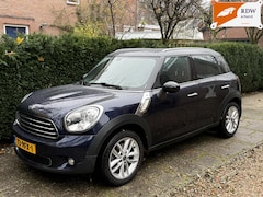 MINI Countryman - 1.6 Cooper Chili / Automaat / PDC / Xenon