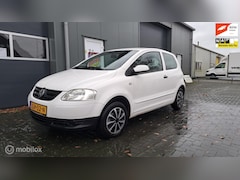 Volkswagen Fox - 1.2 Trendline
