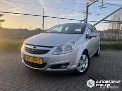 Opel Corsa - 1.4-16V Edition