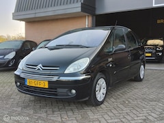 Citroën Xsara Picasso - 1.6i-16V Image AIRCO|APK|TREKHAAK