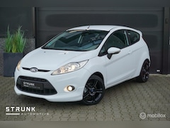 Ford Fiesta - 1.6 Sport ST Clima Cruise Blutooth