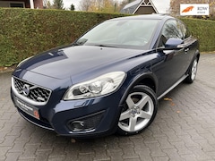 Volvo C30 - 2.0 R-Design | Xenon | Memory stoelen | Airco | Navigatie