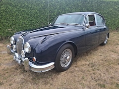 Jaguar Mark II - 3.8 Automatic || 1962 || Project