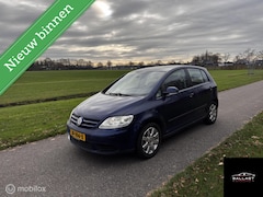Volkswagen Golf Plus - 1.4 TSI Sportline
