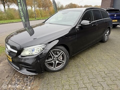 Mercedes-Benz C-klasse Estate - 180 AMG model 2021