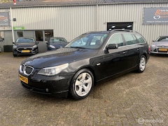 BMW 5-serie Touring - 523i Business Line