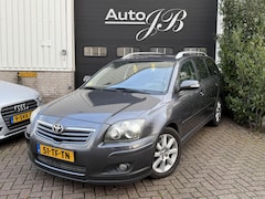 Toyota Avensis Wagon - 2.0 VVTi AUTOMAAT | CLIMA | APK 1-2027