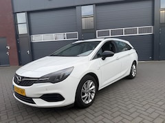 Opel Astra Sports Tourer - 1.2 Business Elegance
