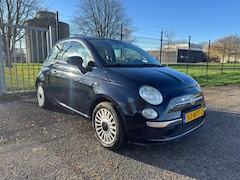 Fiat 500 - 1.2 Lounge