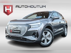 Audi Q4 e-tron - 40 Advanced edition 77 kWh