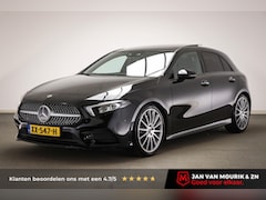 Mercedes-Benz A-klasse - 250 Premium AMG Line | PANORAMADAK | DAB | CAMERA