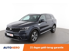 Kia Sorento - 1.6 T-GDI Plug-in Hybrid 4WD DynamicLine 7p. | BH99674 |