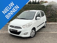 Hyundai i10 - 1.2 Plus * Airco * Nwe distributie * Nwe apk