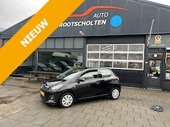 Peugeot 108 - 1.0 e-VTi 68pk 5D TOP Active