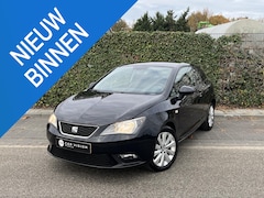 SEAT Ibiza SC - 1.2 Reference * Airco * Navi * Cruise * Nwe Ketting * Apk 10-2026