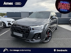 Audi Q7 - (C2 PI2) Pro Line S 55 TFSI e 290 kW / 394 PK SUV 8 versn. Tiptronic quattro | Trekhaak |