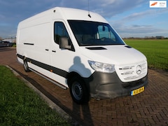 Mercedes-Benz Sprinter - 317 1.9 CDI L5H3 AUT *EXTRALANG* AC CAMERA * 19999 EX BTW