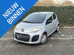 Citroën C1 - 1.0 Attraction * Airco * Nap * 5 deurs