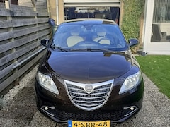 Lancia Y(psilon) - 0.9 TwinAir Gold